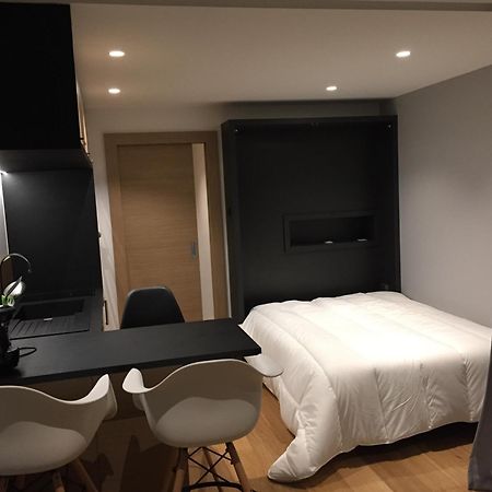 Studio Proche Pistes Chantemerle Saint-Chaffrey Dış mekan fotoğraf