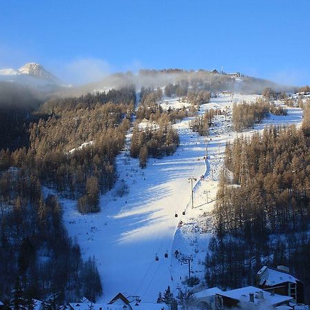 Studio Proche Pistes Chantemerle Saint-Chaffrey Dış mekan fotoğraf