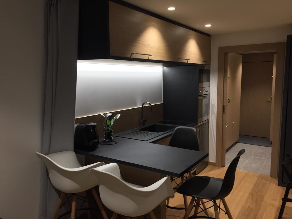 Studio Proche Pistes Chantemerle Saint-Chaffrey Dış mekan fotoğraf